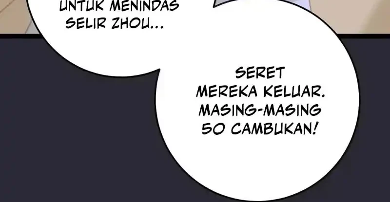 Unveiling the Emperor’s Secret Chapter 67 Gambar 20