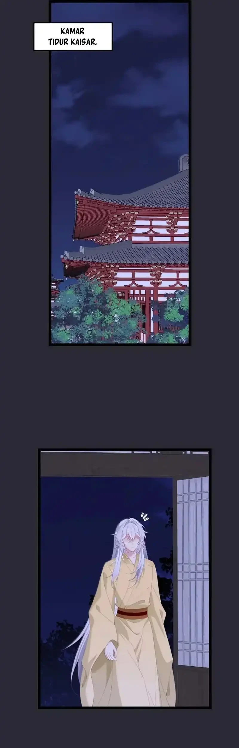 Unveiling the Emperor’s Secret Chapter 67 Gambar 29