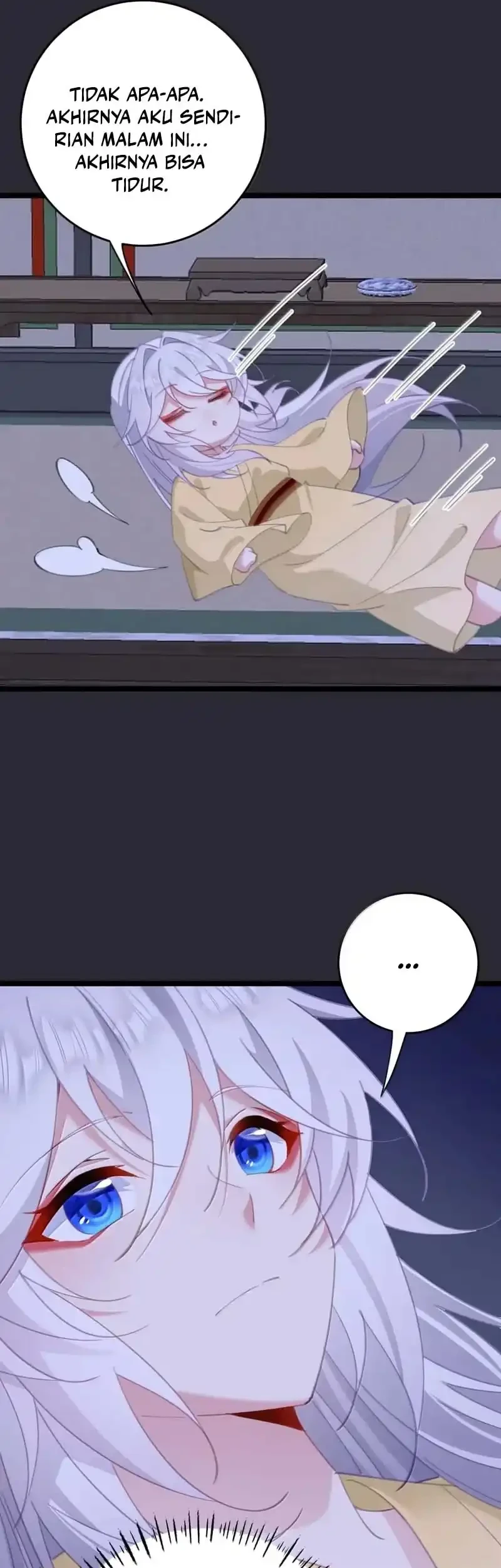 Unveiling the Emperor’s Secret Chapter 67 Gambar 31