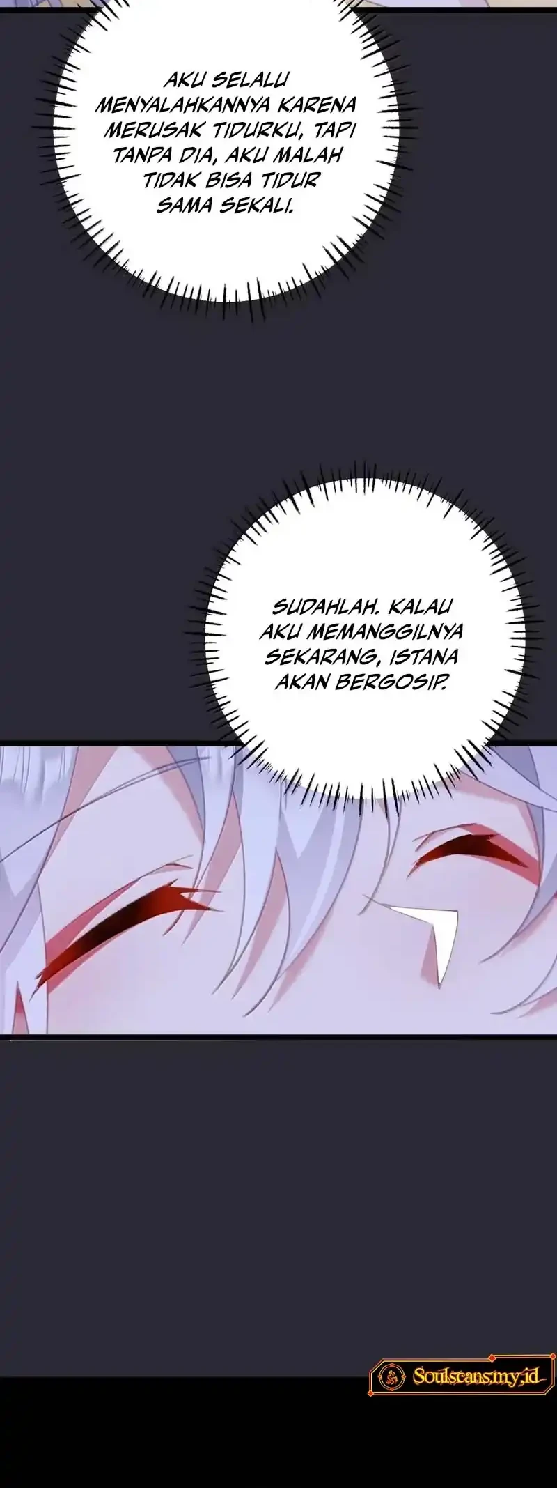 Unveiling the Emperor’s Secret Chapter 67 Gambar 32