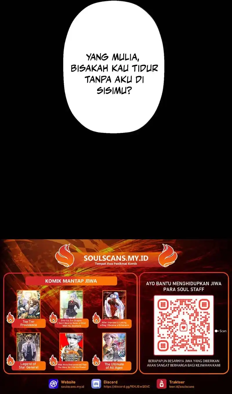 Unveiling the Emperor’s Secret Chapter 67 Gambar 33