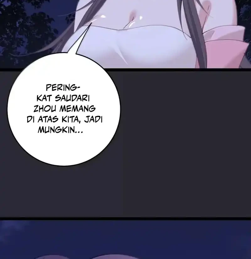 Unveiling the Emperor’s Secret Chapter 67 Gambar 3