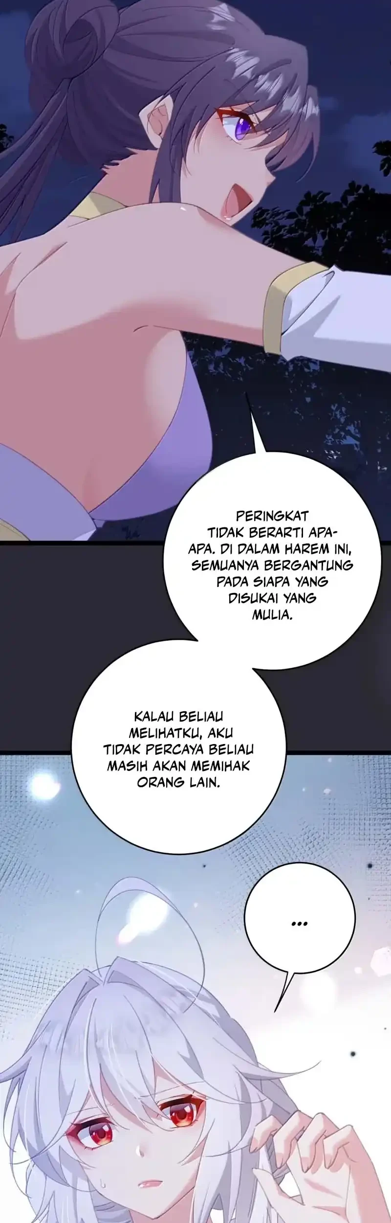 Unveiling the Emperor’s Secret Chapter 67 Gambar 4