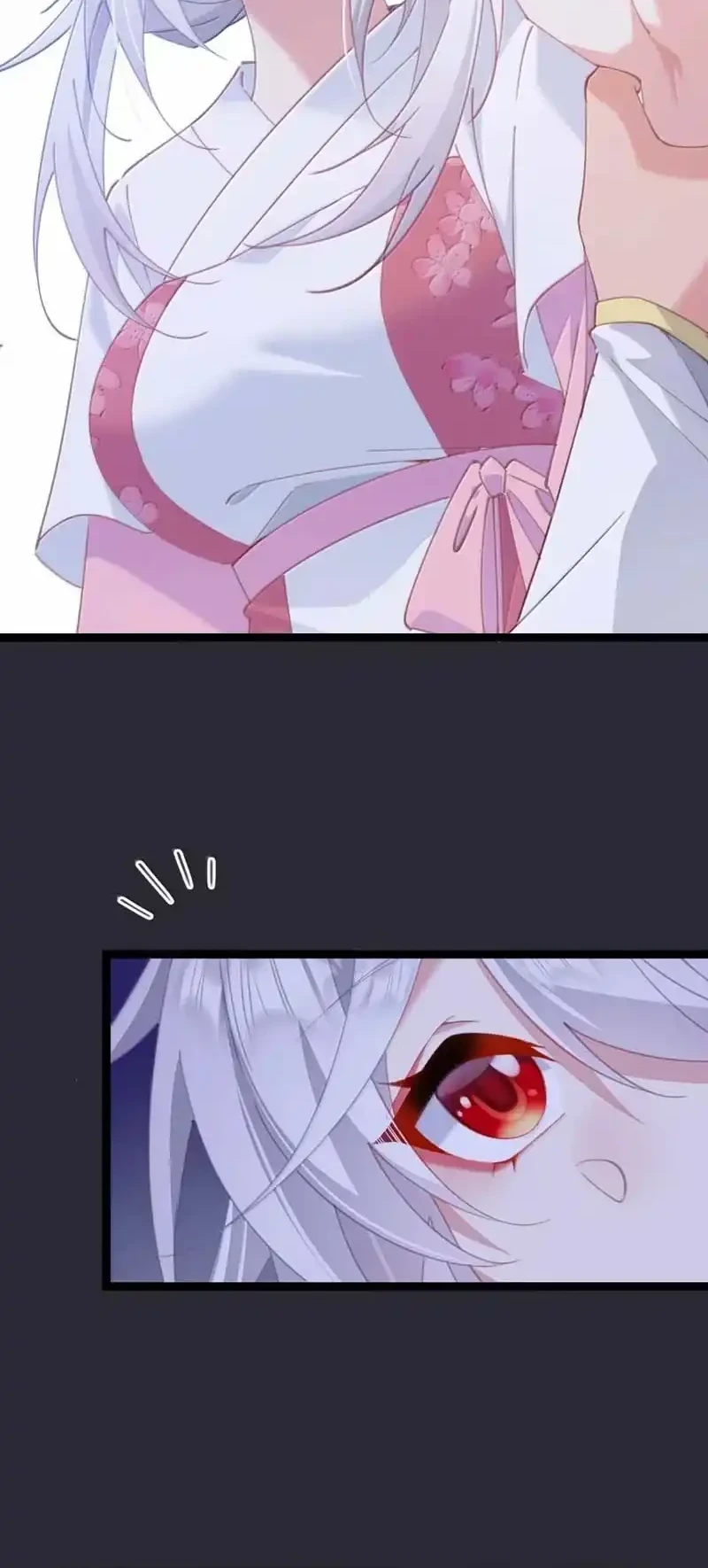 Unveiling the Emperor’s Secret Chapter 67 Gambar 5