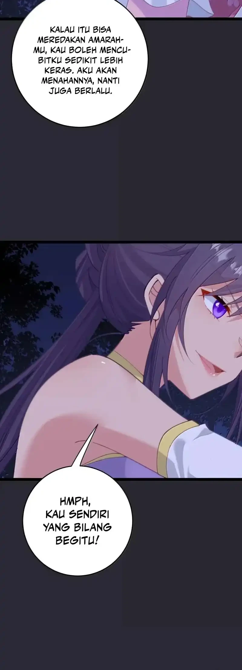 Unveiling the Emperor’s Secret Chapter 67 Gambar 7