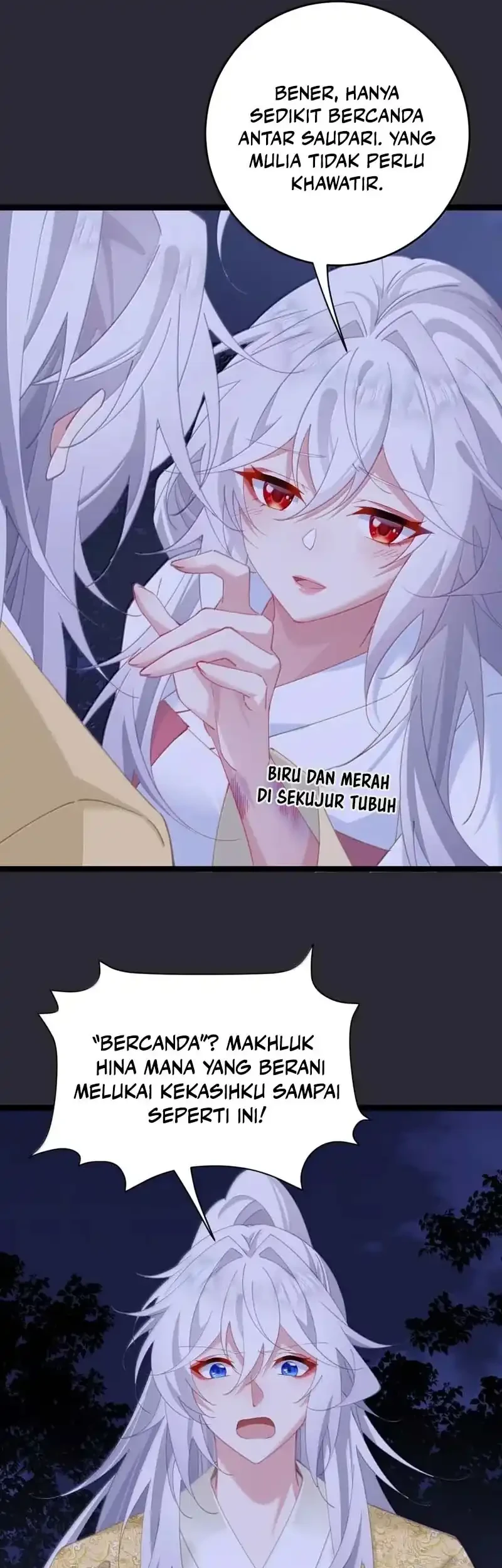 Unveiling the Emperor’s Secret Chapter 67 Gambar 14