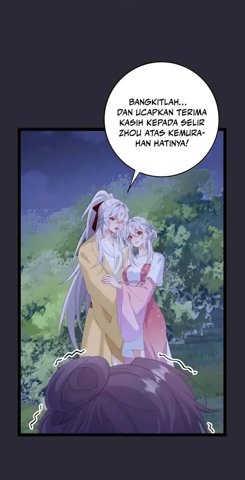 Unveiling the Emperor’s Secret Chapter 67 Gambar 17