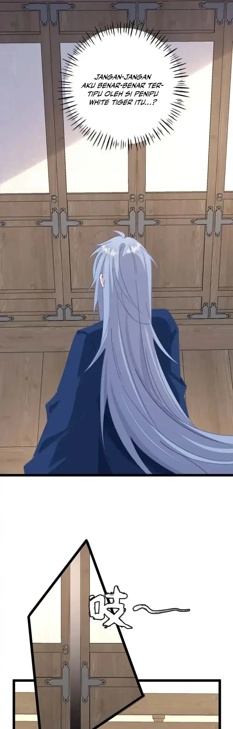 Unveiling the Emperor’s Secret Chapter 68 Gambar 18