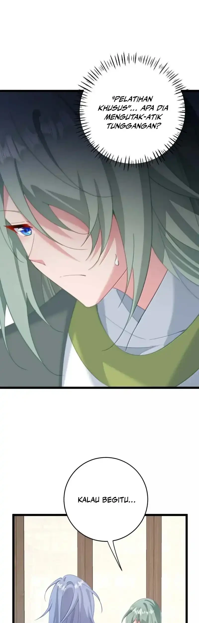 Unveiling the Emperor’s Secret Chapter 68 Gambar 26