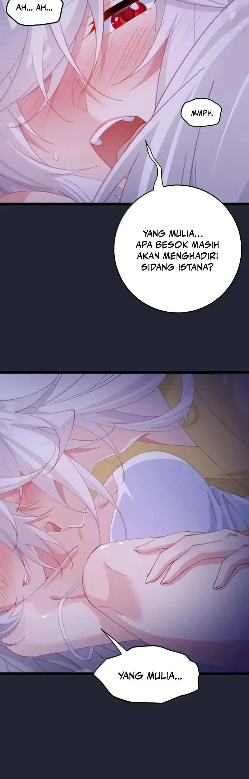 Unveiling the Emperor’s Secret Chapter 68 Gambar 13