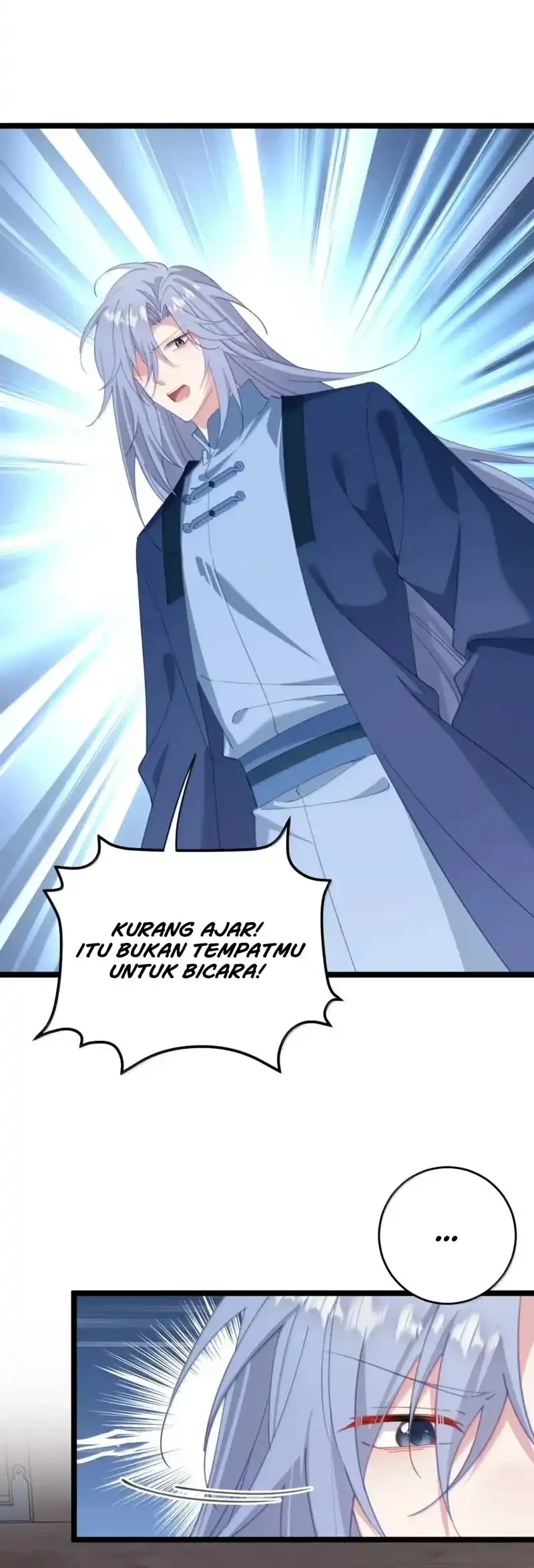 Unveiling the Emperor’s Secret Chapter 68 Gambar 17