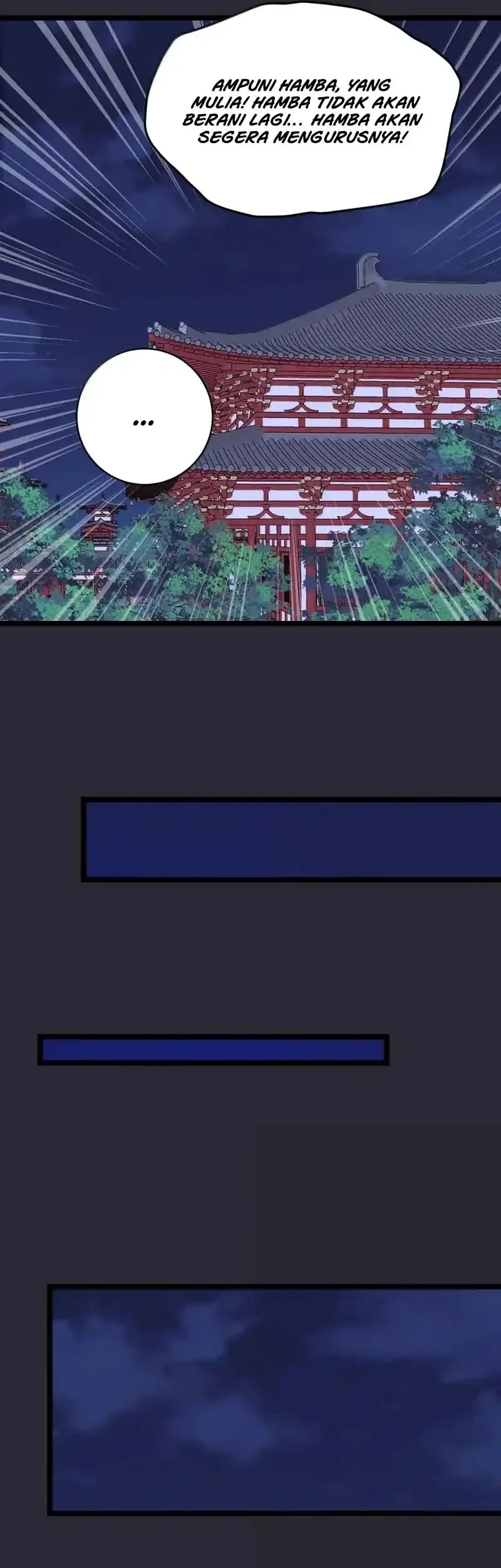 Unveiling the Emperor’s Secret Chapter 69 Gambar 18