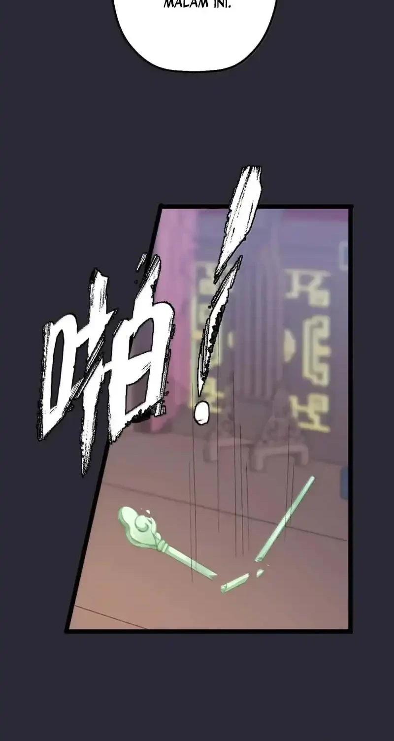 Unveiling the Emperor’s Secret Chapter 69 Gambar 23