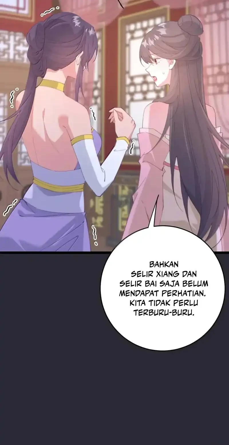 Unveiling the Emperor’s Secret Chapter 69 Gambar 25