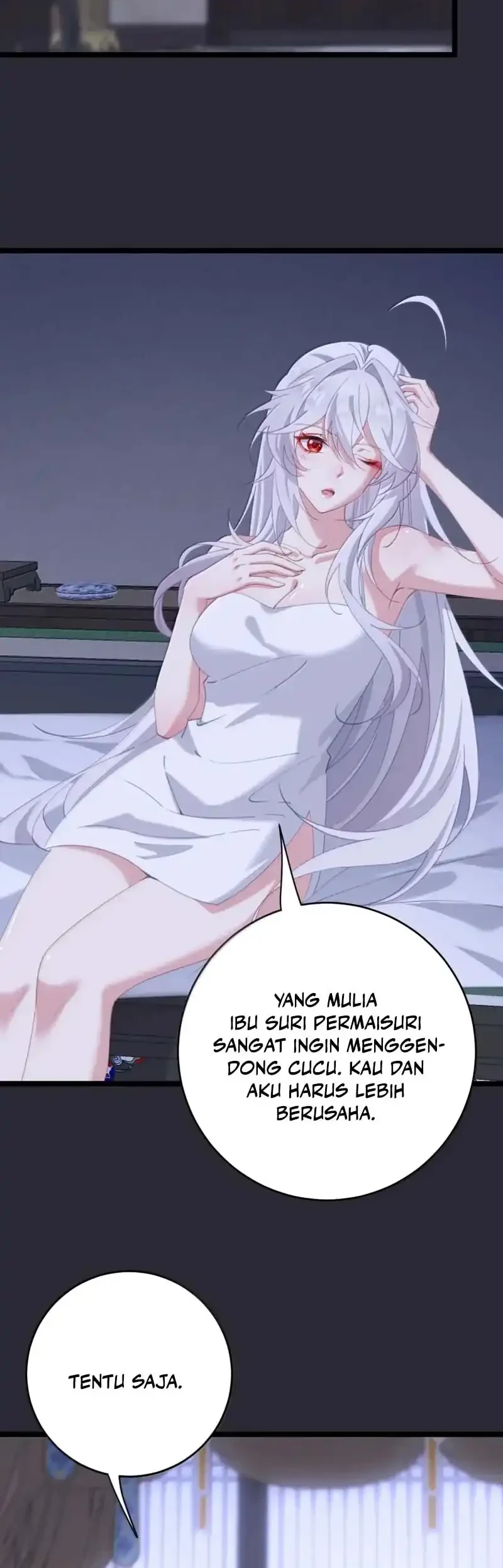 Unveiling the Emperor’s Secret Chapter 69 Gambar 27