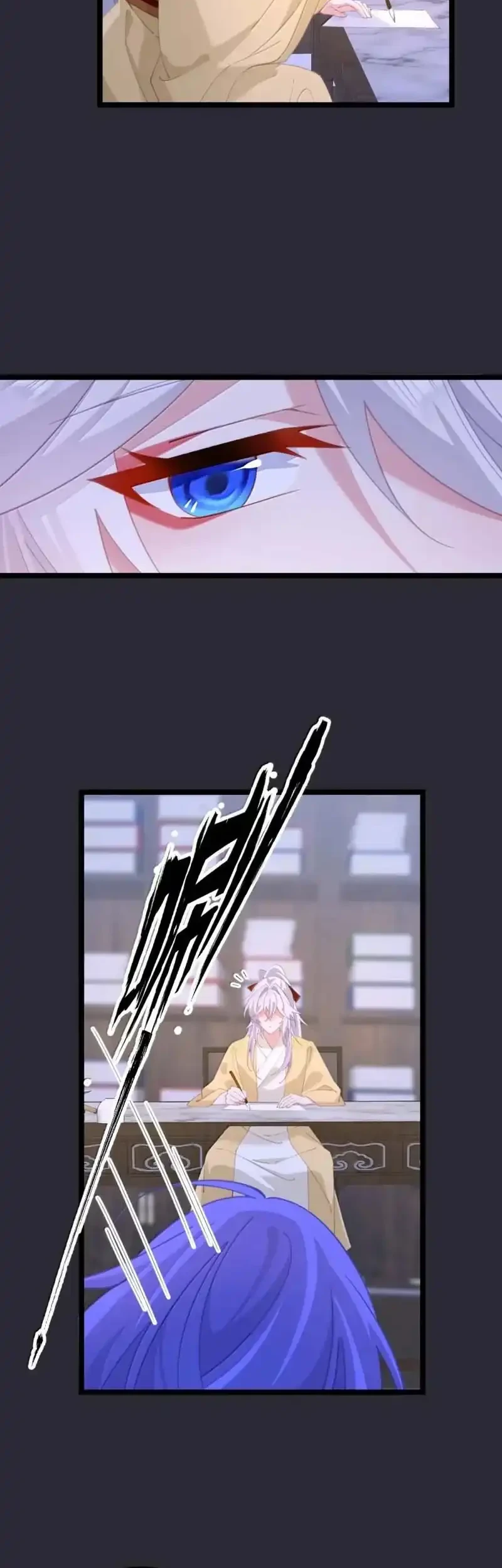 Unveiling the Emperor’s Secret Chapter 69 Gambar 3