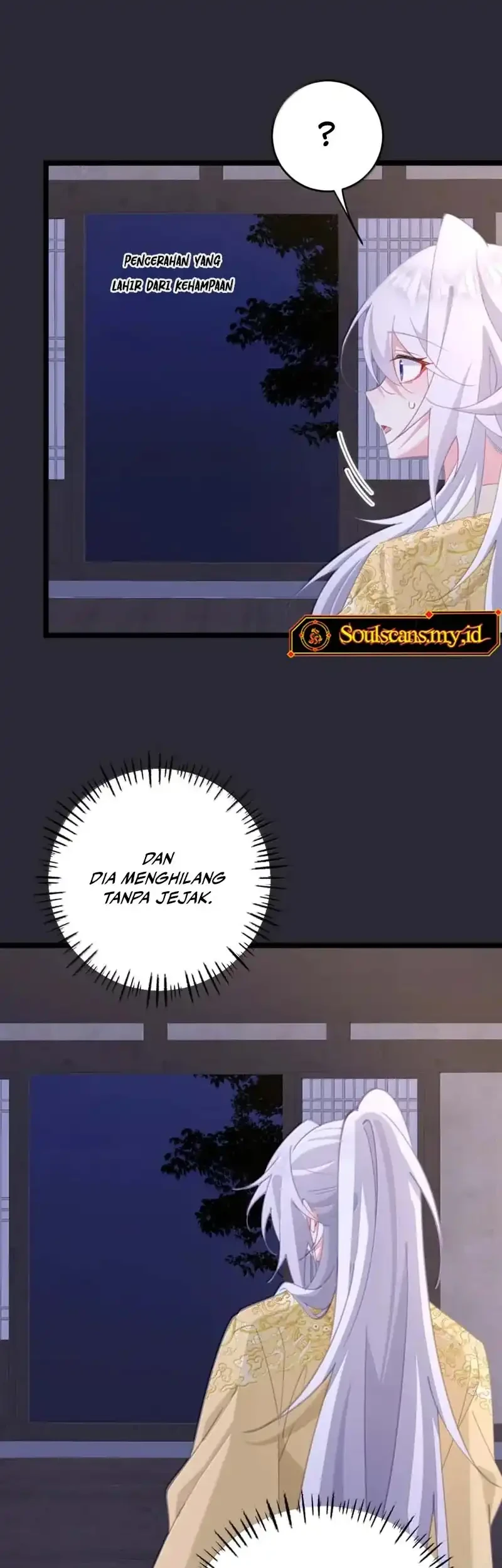 Unveiling the Emperor’s Secret Chapter 69 Gambar 6