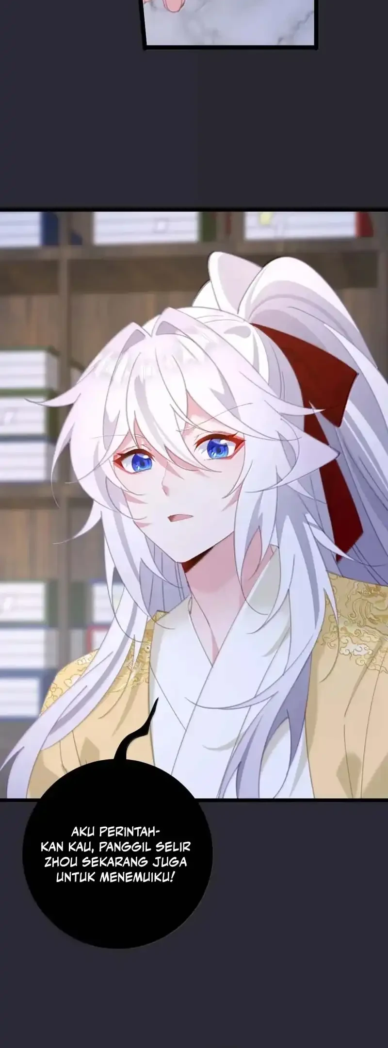 Unveiling the Emperor’s Secret Chapter 69 Gambar 15