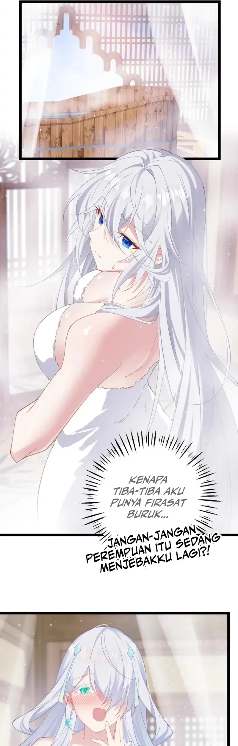 Unveiling the Emperor’s Secret Chapter 7 Gambar 22