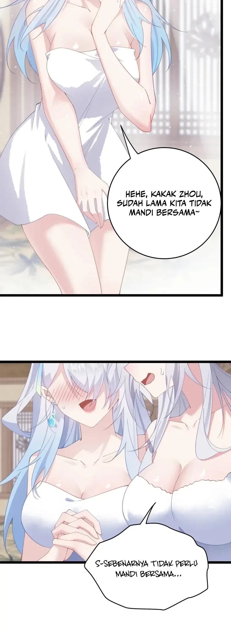 Unveiling the Emperor’s Secret Chapter 7 Gambar 23