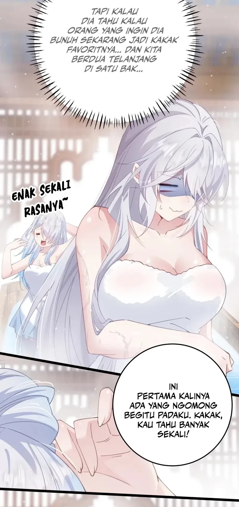 Unveiling the Emperor’s Secret Chapter 7 Gambar 25