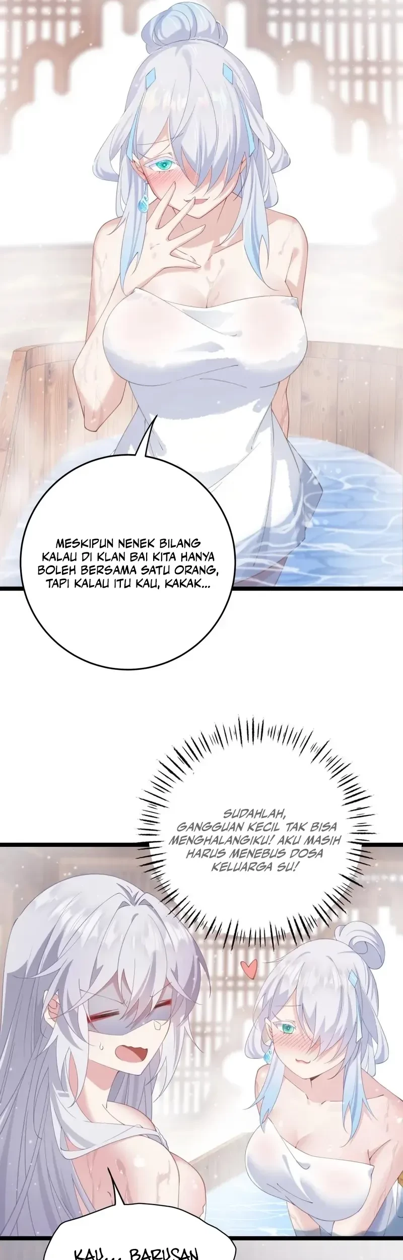 Unveiling the Emperor’s Secret Chapter 7 Gambar 26