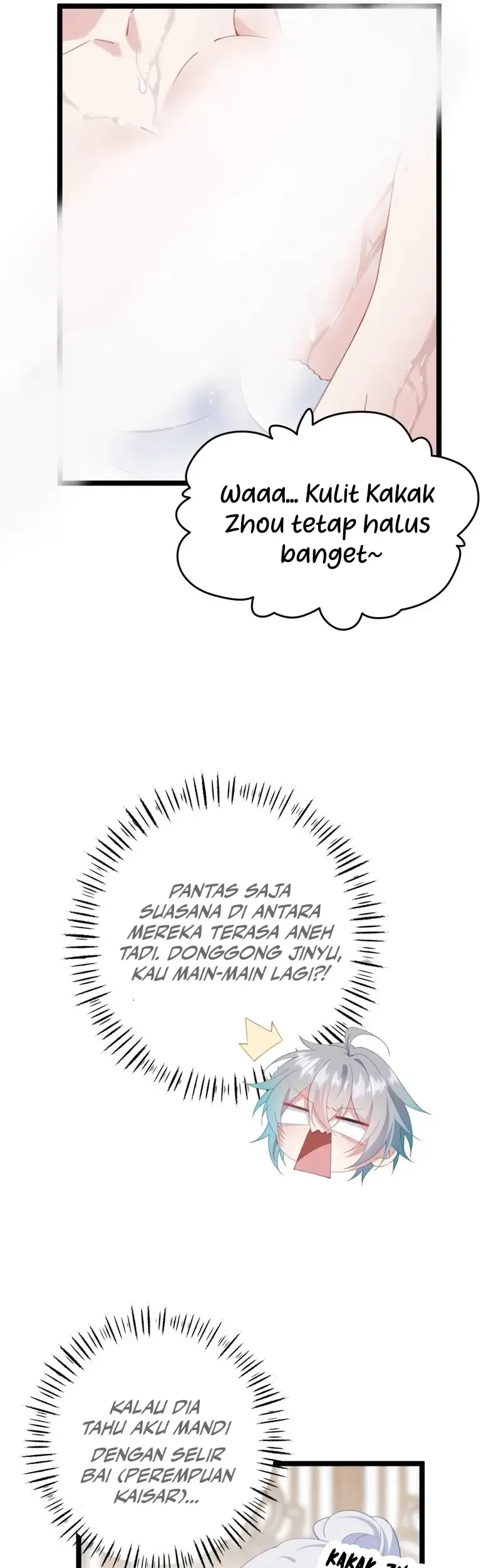 Unveiling the Emperor’s Secret Chapter 7 Gambar 28