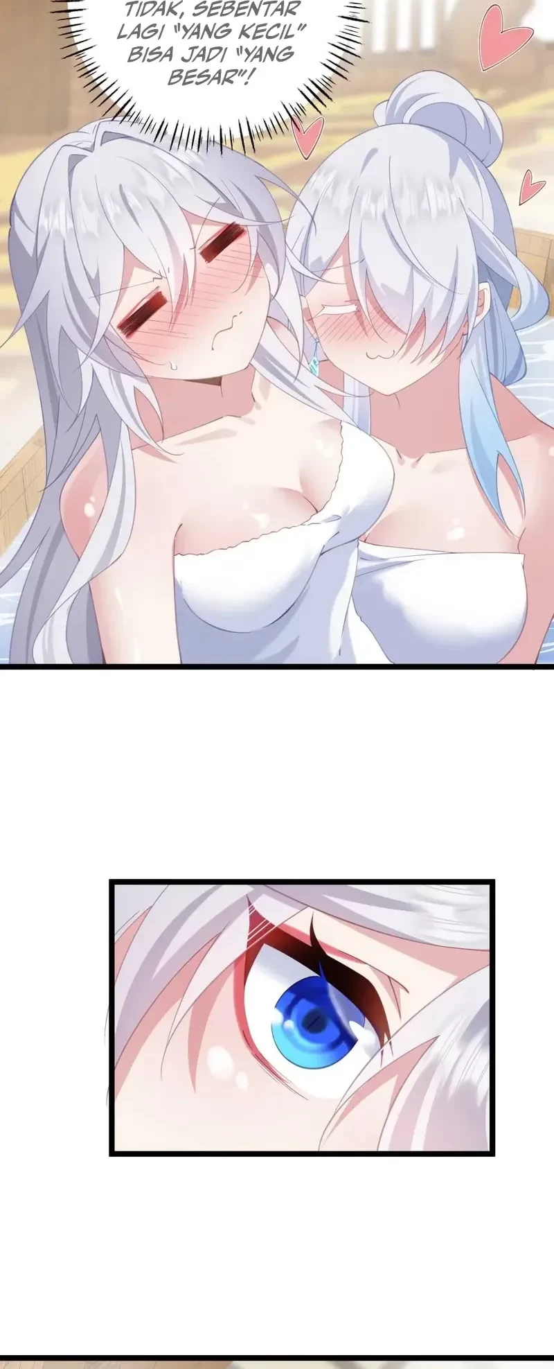 Unveiling the Emperor’s Secret Chapter 7 Gambar 31