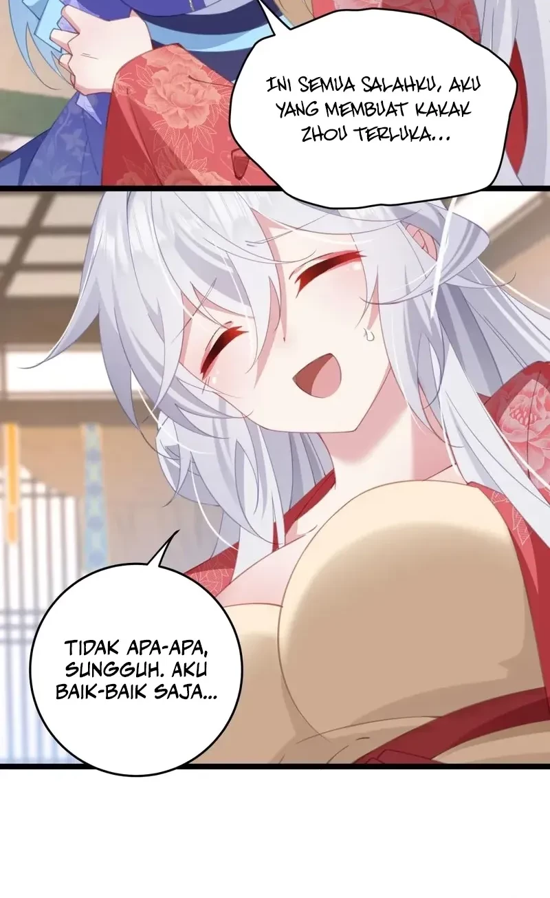 Unveiling the Emperor’s Secret Chapter 7 Gambar 3