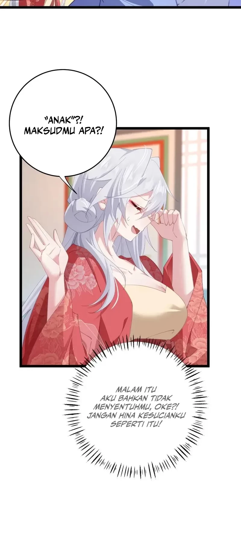 Unveiling the Emperor’s Secret Chapter 7 Gambar 5