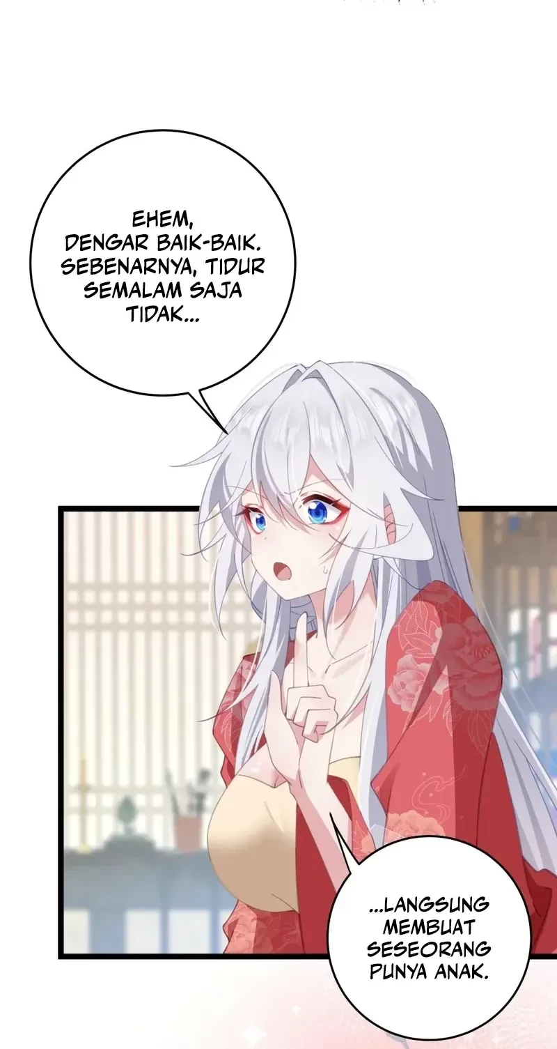 Unveiling the Emperor’s Secret Chapter 7 Gambar 7