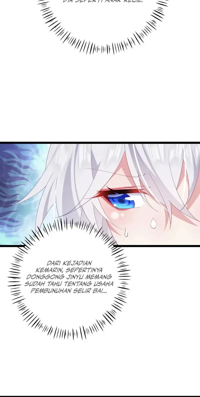 Unveiling the Emperor’s Secret Chapter 7 Gambar 9