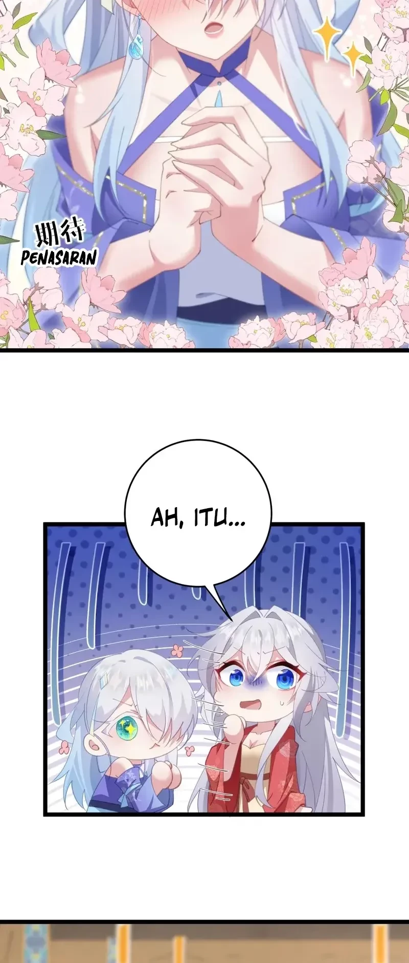 Unveiling the Emperor’s Secret Chapter 7 Gambar 13