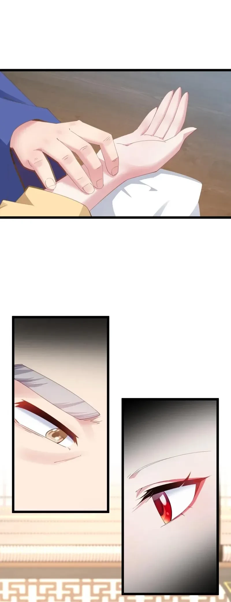Unveiling the Emperor’s Secret Chapter 7 Gambar 17