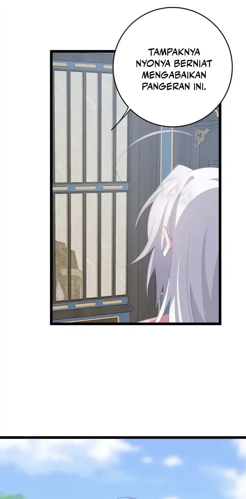 Unveiling the Emperor’s Secret Chapter 72 Gambar 19