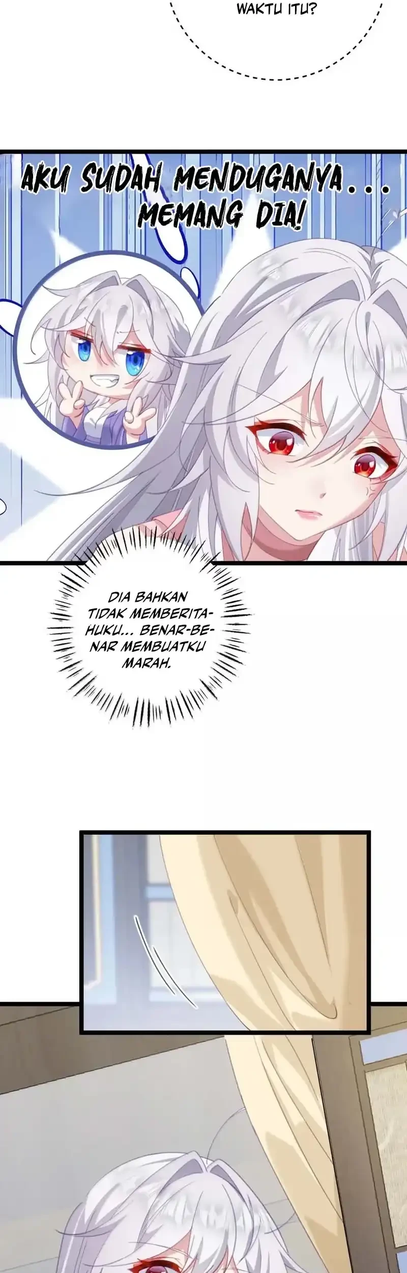 Unveiling the Emperor’s Secret Chapter 72 Gambar 24