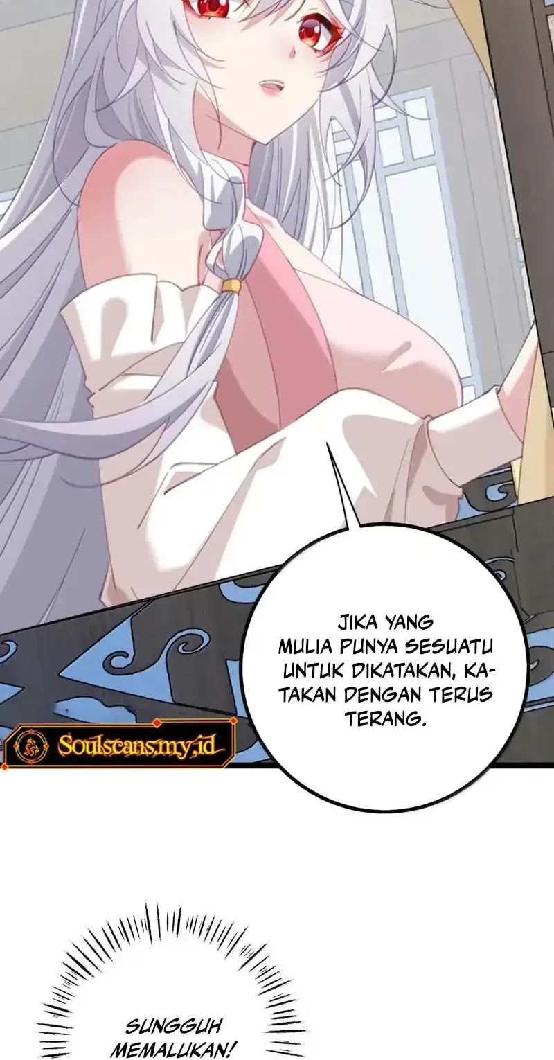 Unveiling the Emperor’s Secret Chapter 72 Gambar 25