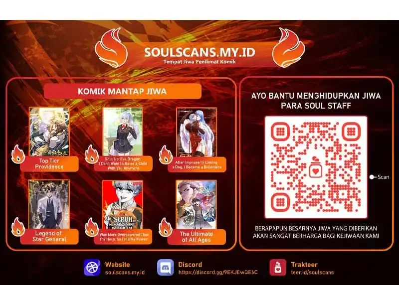 Unveiling the Emperor’s Secret Chapter 72 Gambar 32