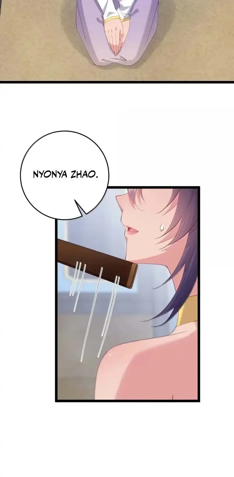 Unveiling the Emperor’s Secret Chapter 72 Gambar 5