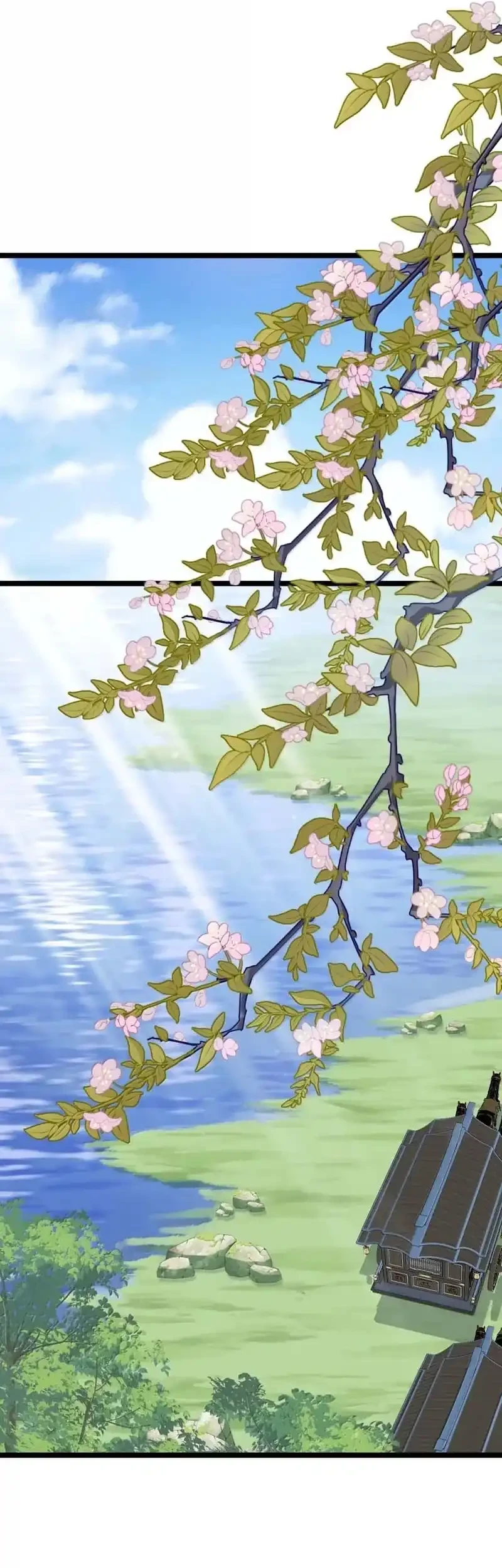 Unveiling the Emperor’s Secret Chapter 72 Gambar 12