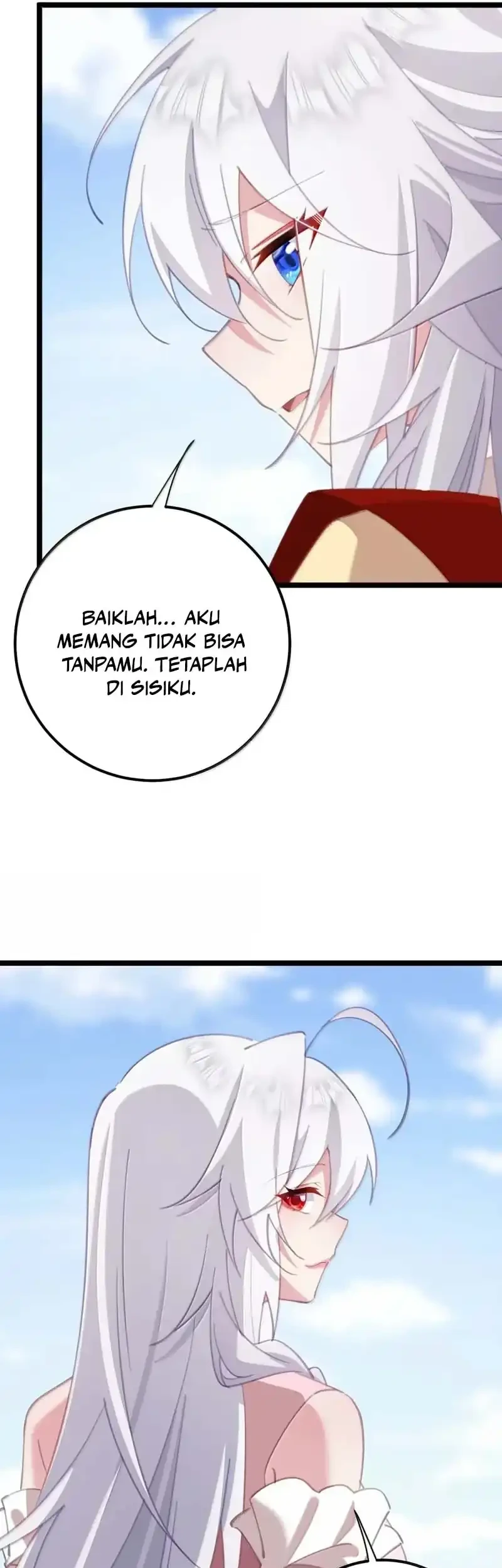 Unveiling the Emperor’s Secret Chapter 73 Gambar 23