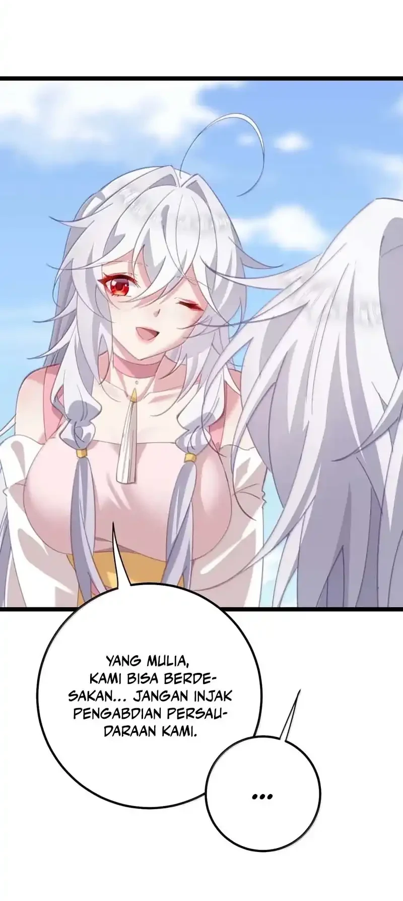Unveiling the Emperor’s Secret Chapter 73 Gambar 28
