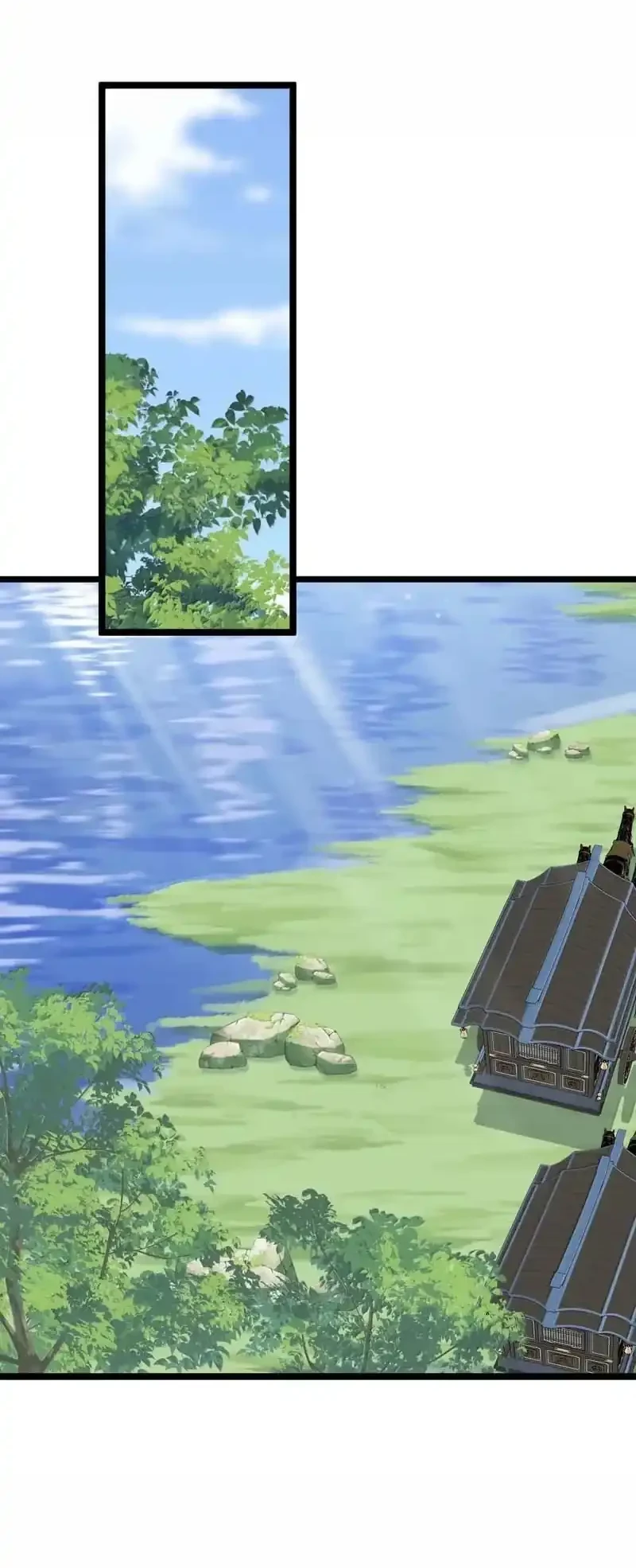 Unveiling the Emperor’s Secret Chapter 73 Gambar 30