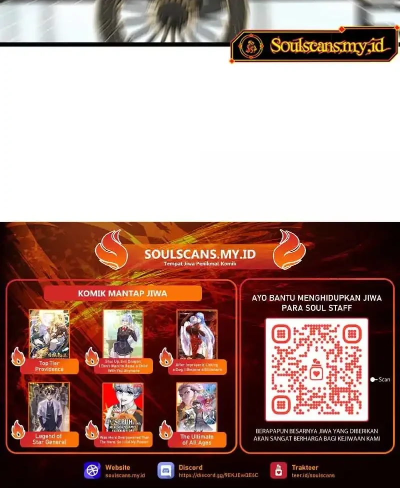 Unveiling the Emperor’s Secret Chapter 73 Gambar 34