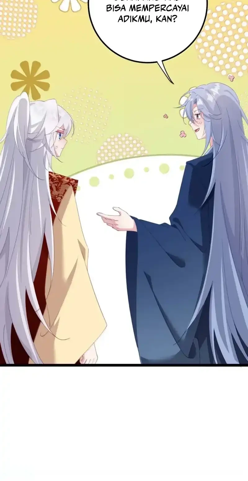Unveiling the Emperor’s Secret Chapter 73 Gambar 5