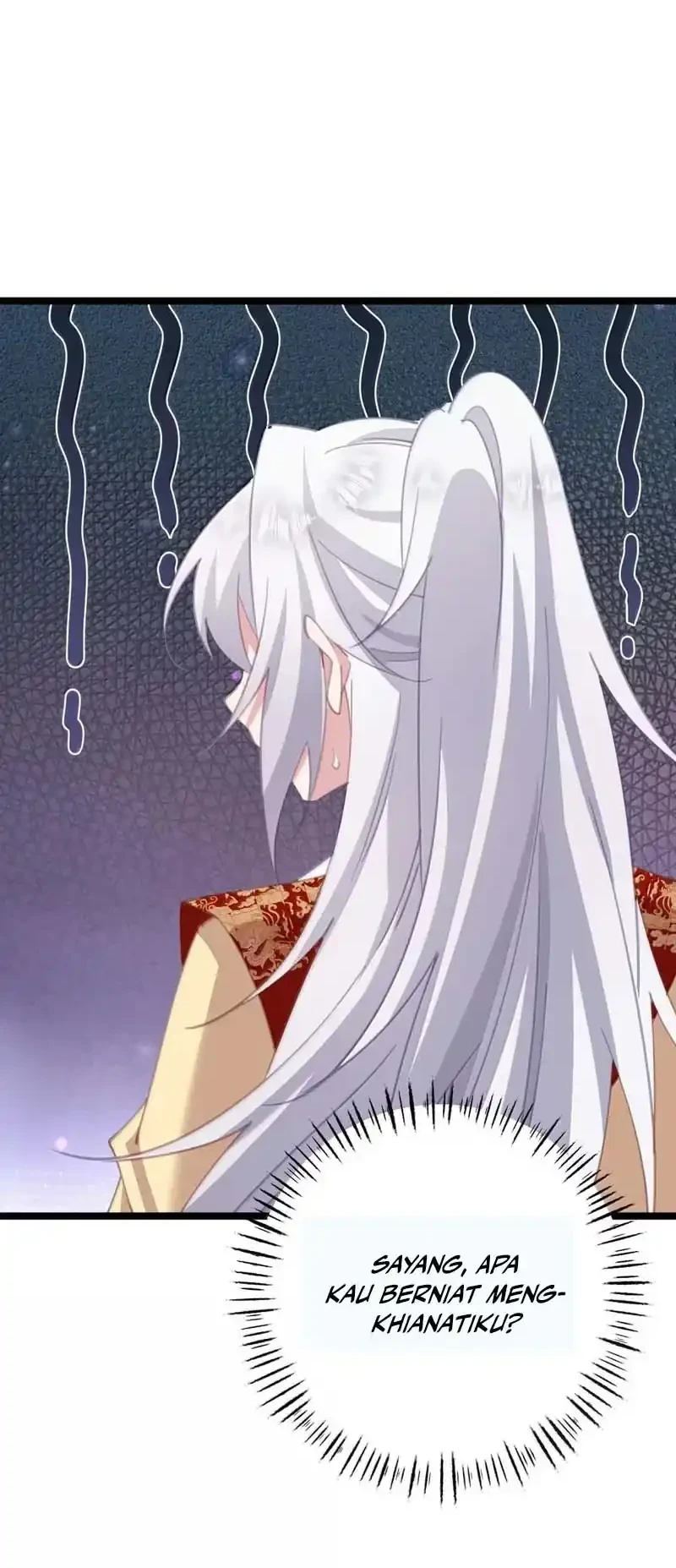 Unveiling the Emperor’s Secret Chapter 73 Gambar 12