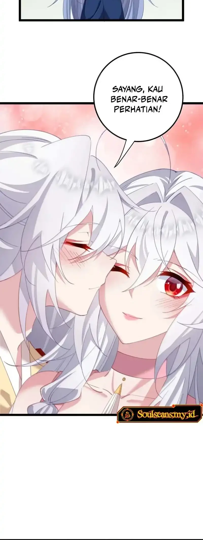 Unveiling the Emperor’s Secret Chapter 73 Gambar 16