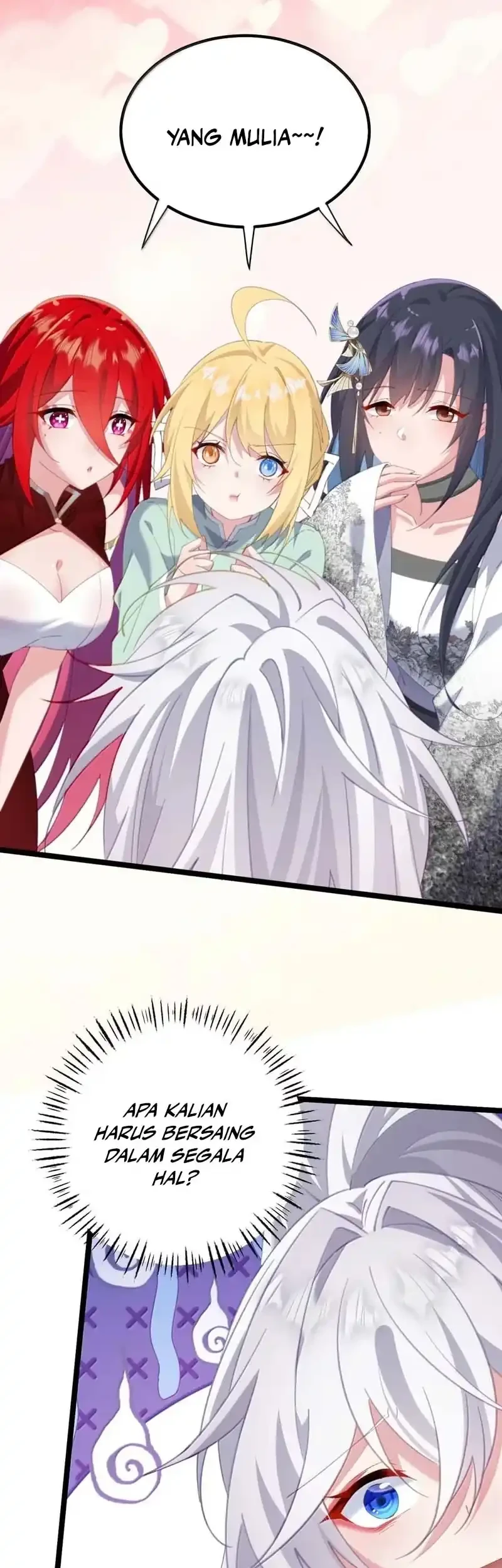 Unveiling the Emperor’s Secret Chapter 74 Gambar 20