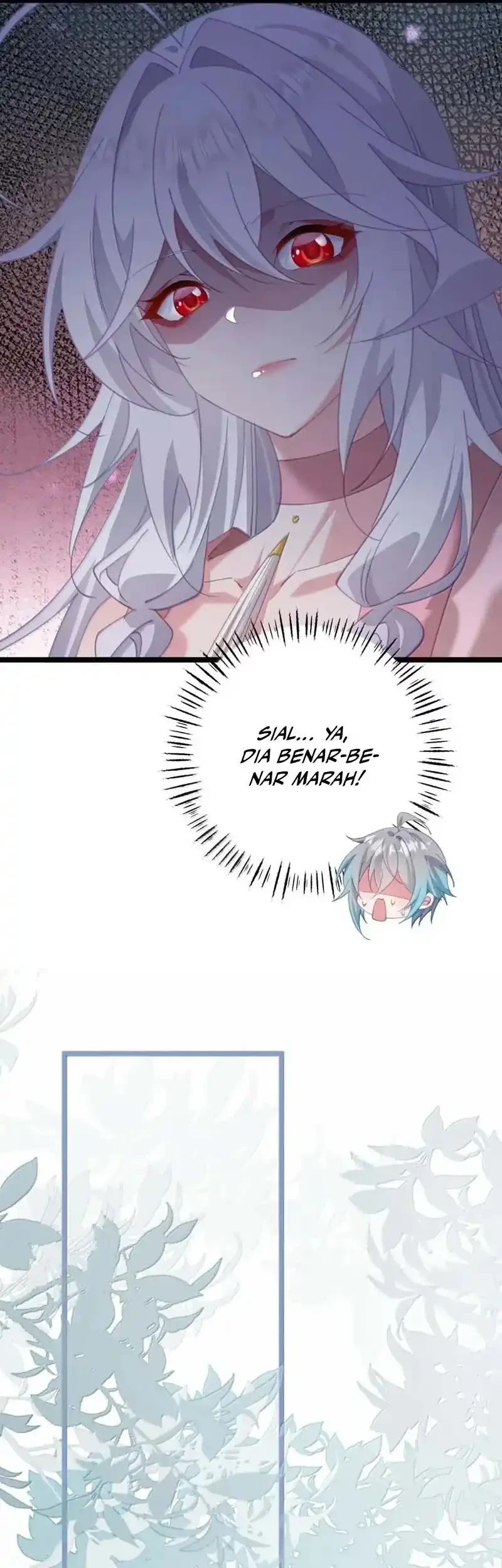 Unveiling the Emperor’s Secret Chapter 74 Gambar 26