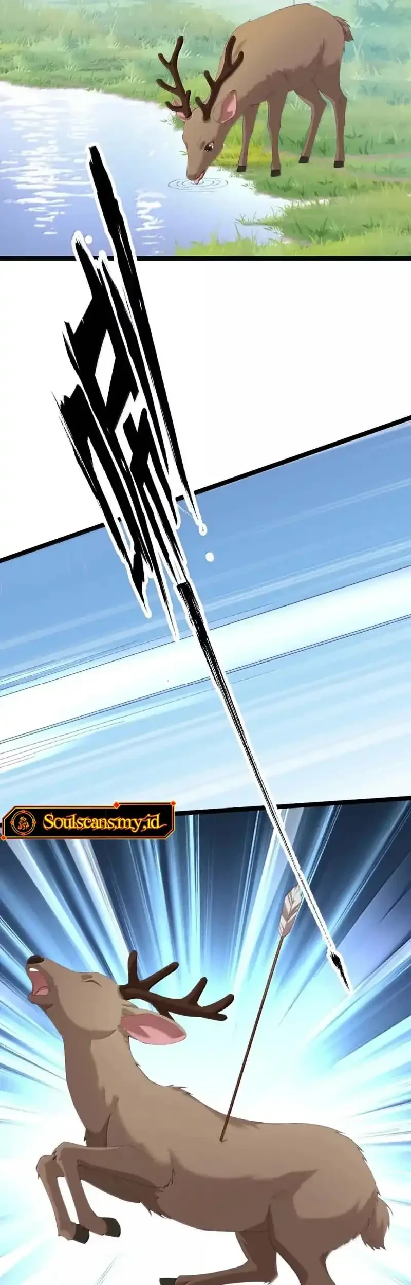 Unveiling the Emperor’s Secret Chapter 74 Gambar 28